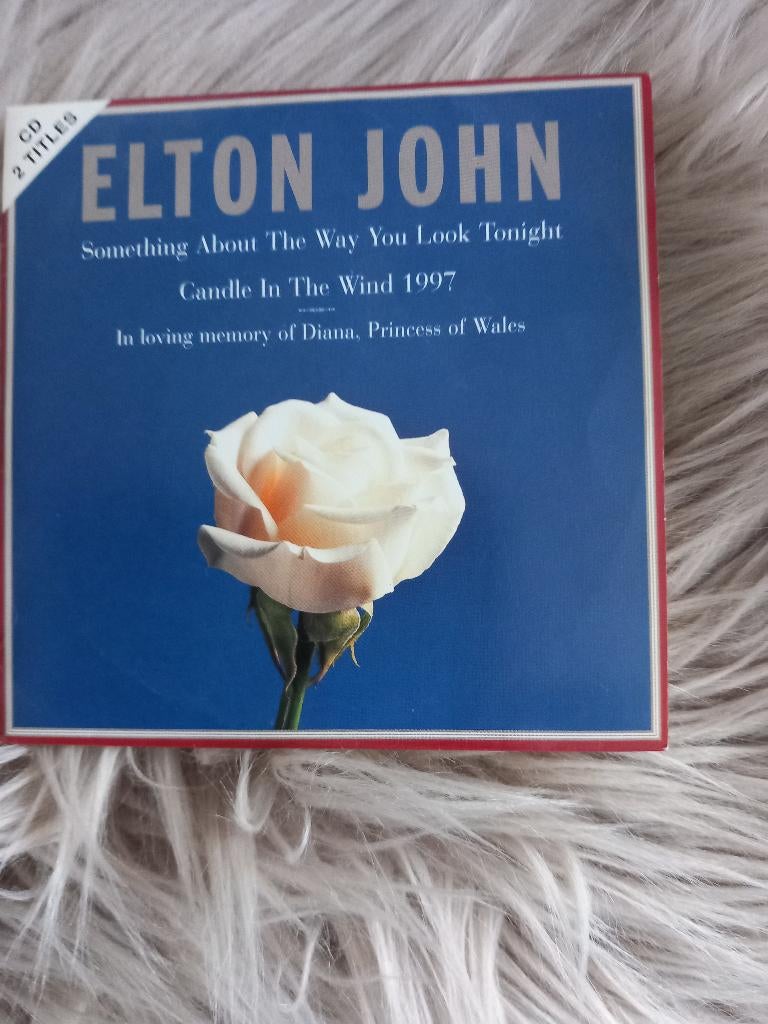 cd, Ophalen, 1990 - 1999, Zo goed als nieuw