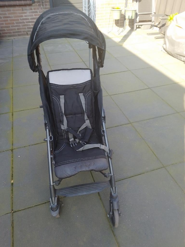 Chicco kinderbuggy, Kinderen en Baby's, Buggy's, Ophalen, Zonnekap