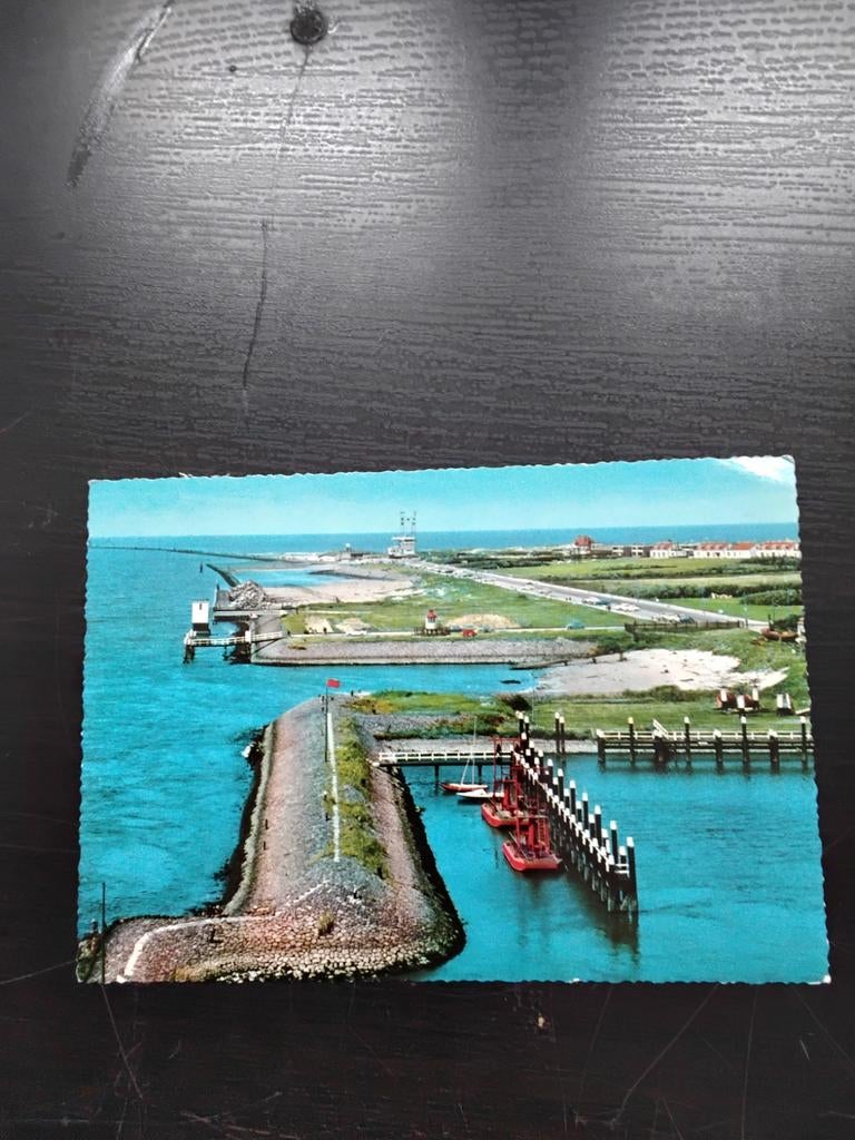 HOEK VAN HOLLAND, Ophalen of Verzenden, Zuid-Holland