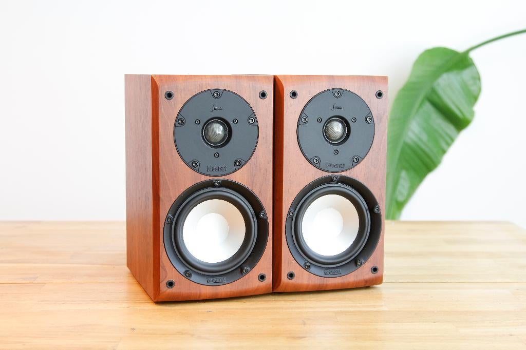 Magnat Quantum 501 speakers, Overige merken, Gebruikt, -, -