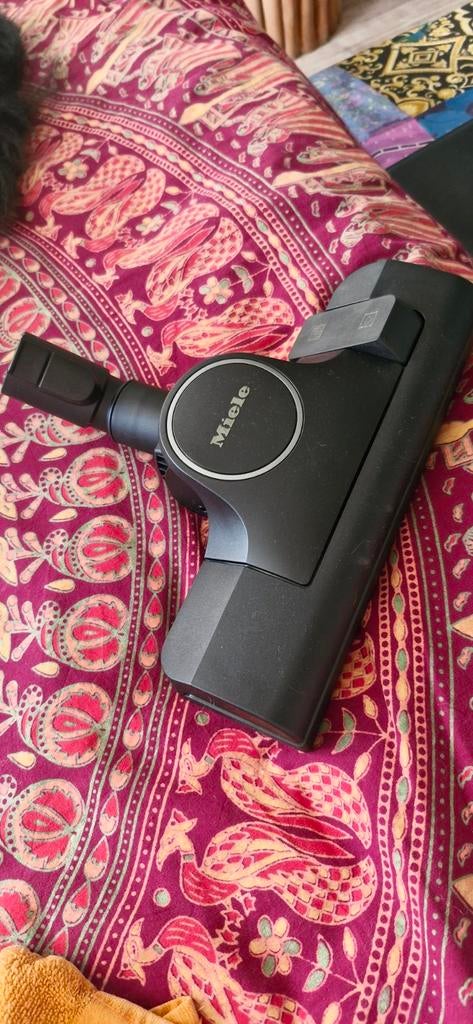 Miele AllTeQ-zuigmond,helemaal nieuw, Ophalen of Verzenden