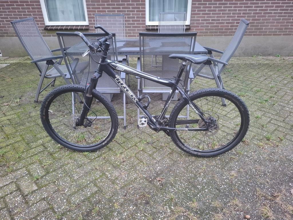 Trek Mountainbike 26 inch, Ophalen, Gebruikt, Trek
