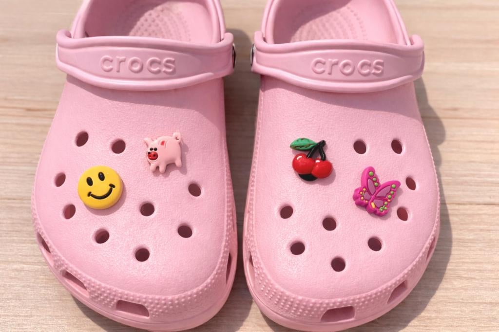 Pimp jou crocs met deze accessoires (nieuw), Kinderen en Baby's, Kinderkleding | Schoenen en Sokken, Crocs, Jongen of Meisje, Overige typen