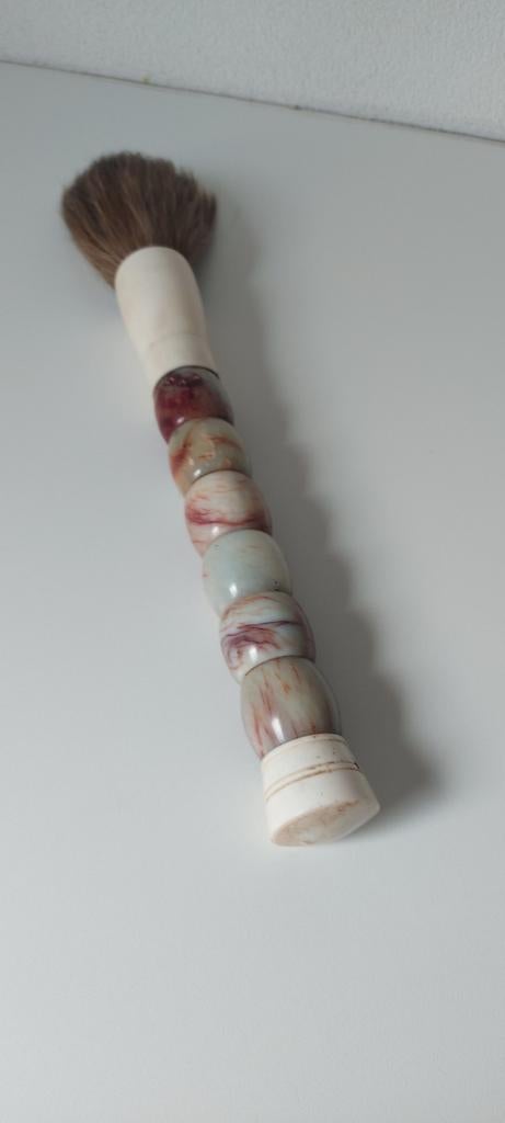 Kalligrafie penseel kwast Chinees Aziatisch, Ophalen of Verzenden