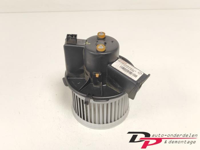 Kachel Ventilatiemotor van een Ford KA, Auto-onderdelen, Gebruikt, -, -, Ophalen of Verzenden