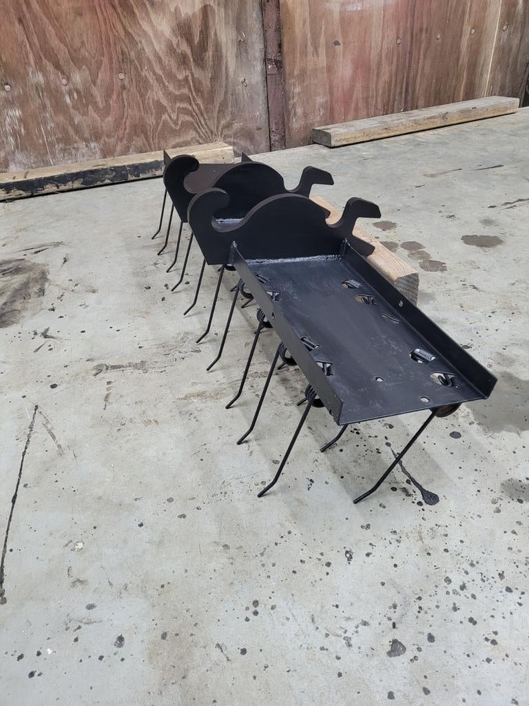 Cw05 hark/wiedeg, Ophalen, Zo goed als nieuw, Overige soorten