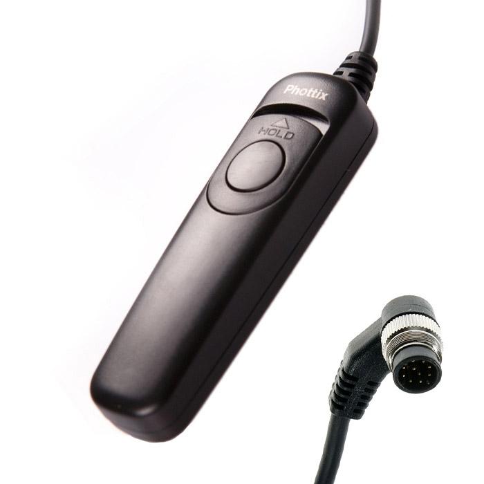 Afstandsbediening voor Nikon o.a. MC-30 en MC-DC2, Audio, Tv en Foto, Afstandsbedieningen, Nieuw, Ophalen of Verzenden