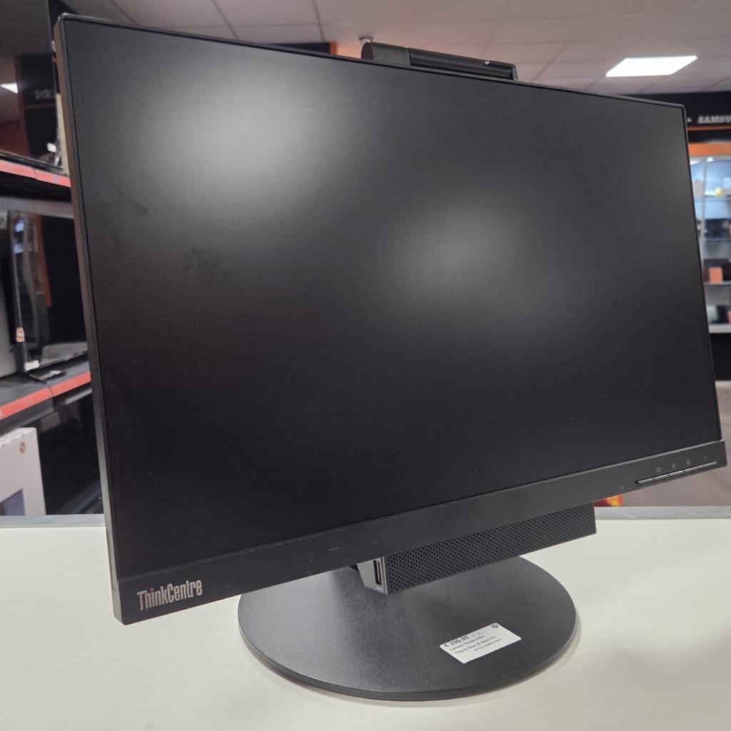 Lenovo Thinkcentre 22 Gen 3 All In One PC, Lenovo, Zo goed als nieuw, Support@lenovo.com, Lenovo Group Limited
1009 Think Place
Morrisville, NC 27560
USA