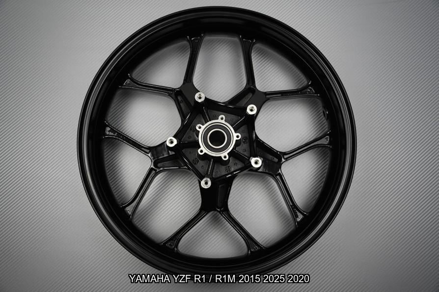 AVDB Voorvelg voor YAMAHA YZF R1 R1M 2015 2025 2020, Motoren, Ophalen of Verzenden, Nieuw