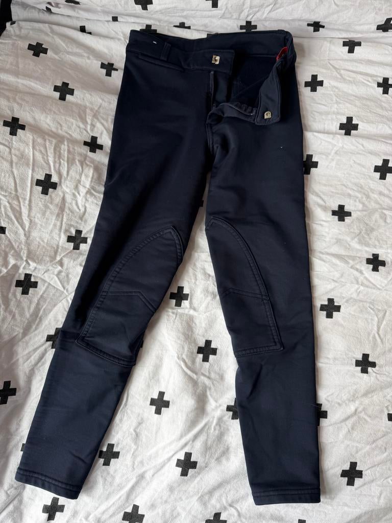 3x paardrijbroek, Ophalen, Gebruikt, Kinderen, Recreatie