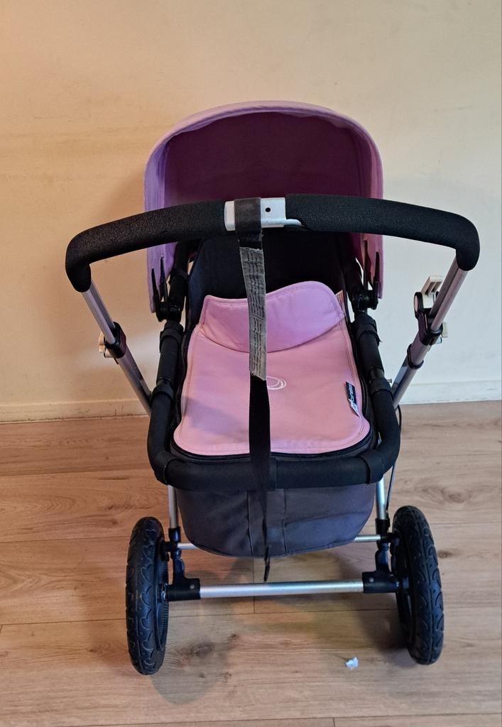 Bugaboo kinderwagen, Kinderen en Baby's, Kinderwagens en Combinaties, Ophalen, Gebruikt, Bugaboo