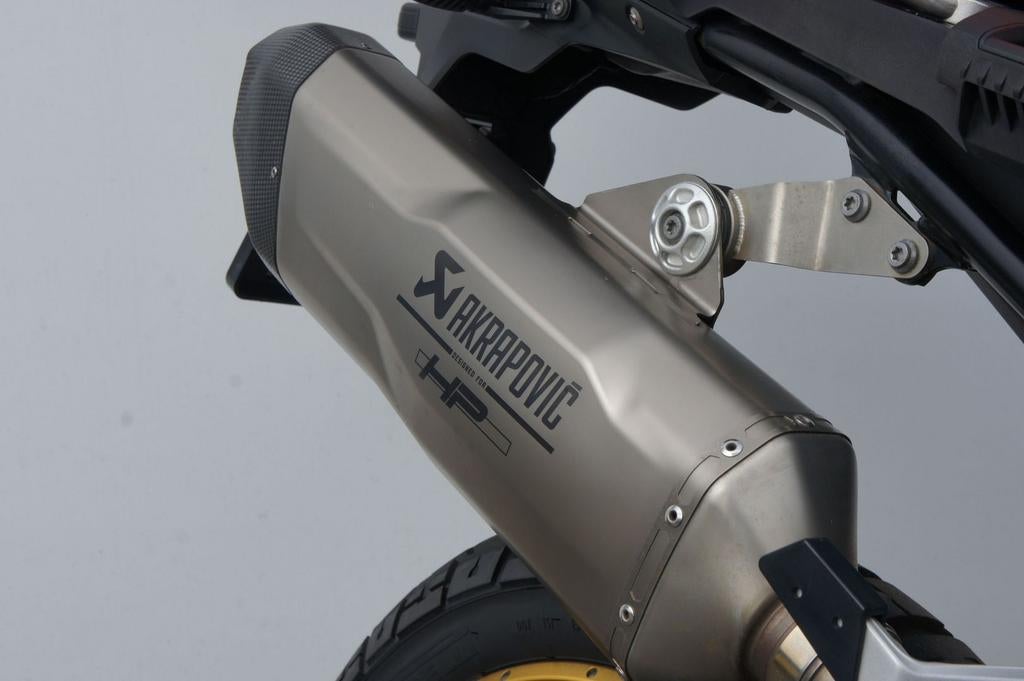 BMW F 850 GS (bj 2019), 853 cc, 2 cilinders, Motorrijbewijs A, Bedrijf