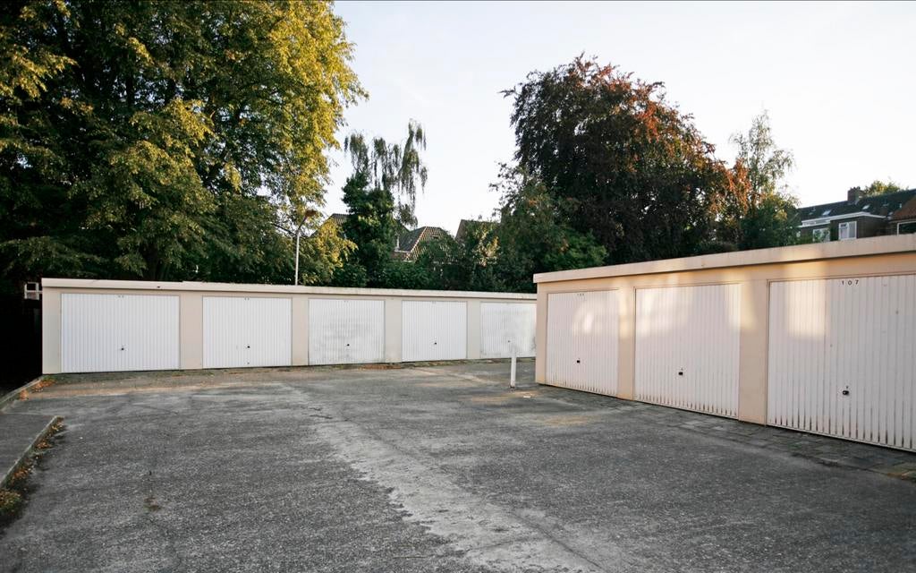 Garage box te huur, Groningen
