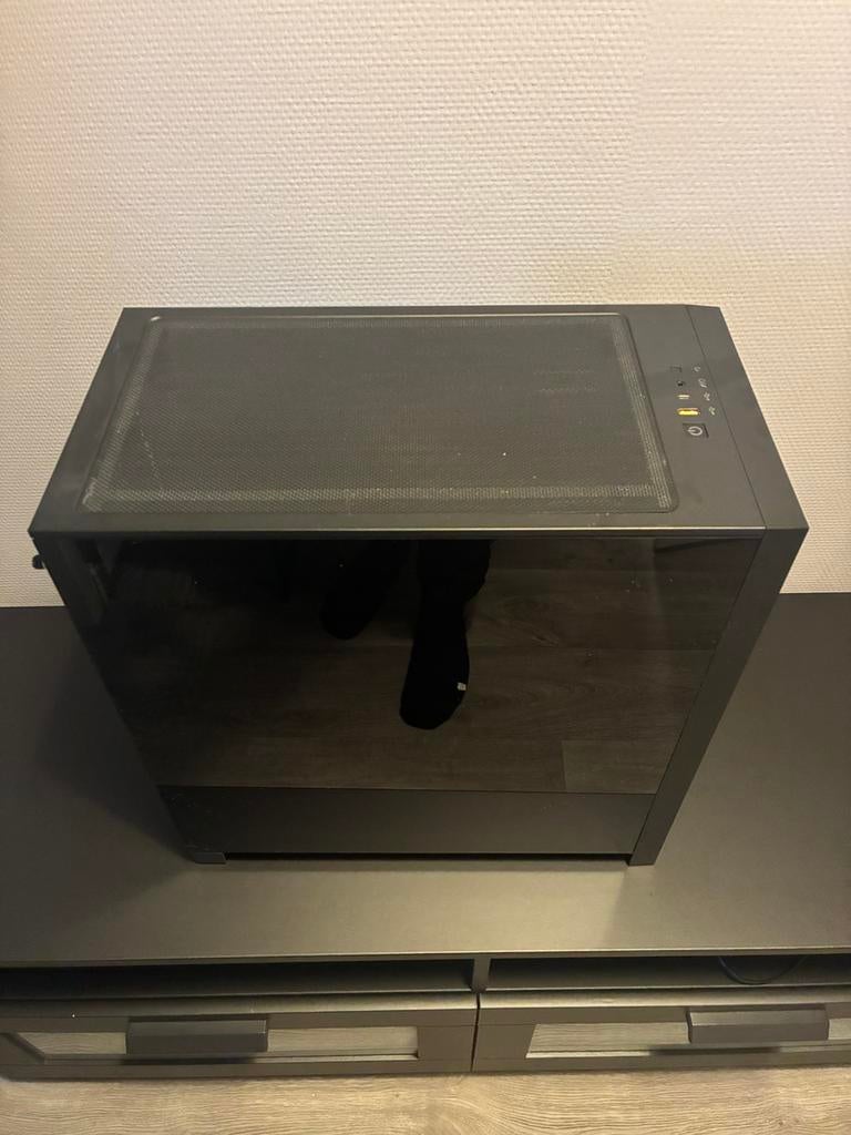 Corsair Computer behuizing, Ophalen, Zo goed als nieuw