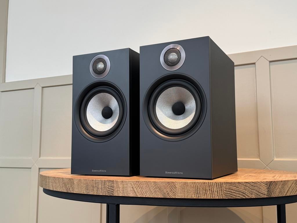 B&W 606, Ophalen of Verzenden, Zo goed als nieuw, Bowers & Wilkins (B&W), /