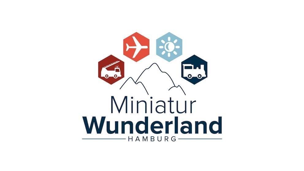 2x Miniatur Wunderland Ticket, Twee personen, Overige soorten