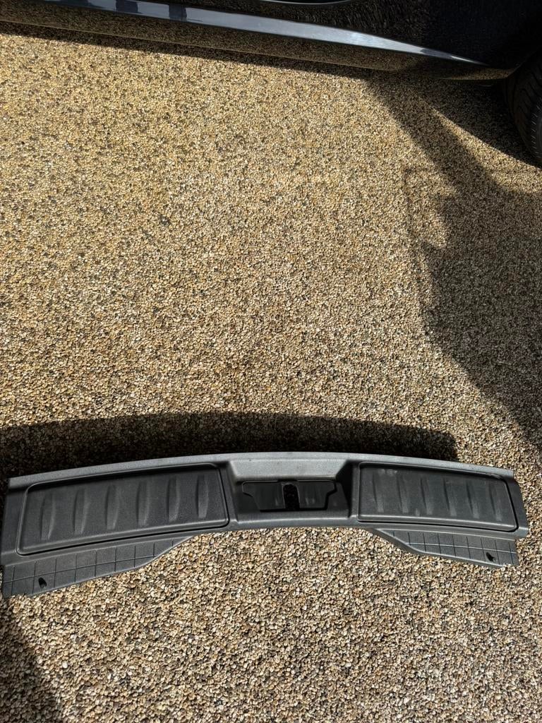 Jaguar F-Pace X761 kofferbak instaplijst nieuw, Ophalen, ., Nieuw, Achter