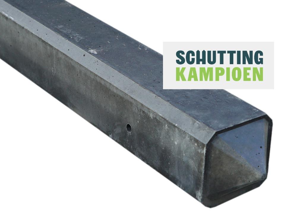 Schutting onderdelen tekoop, Ophalen, Schuttingkampioen, 6 meter of meer, Breedijk 14