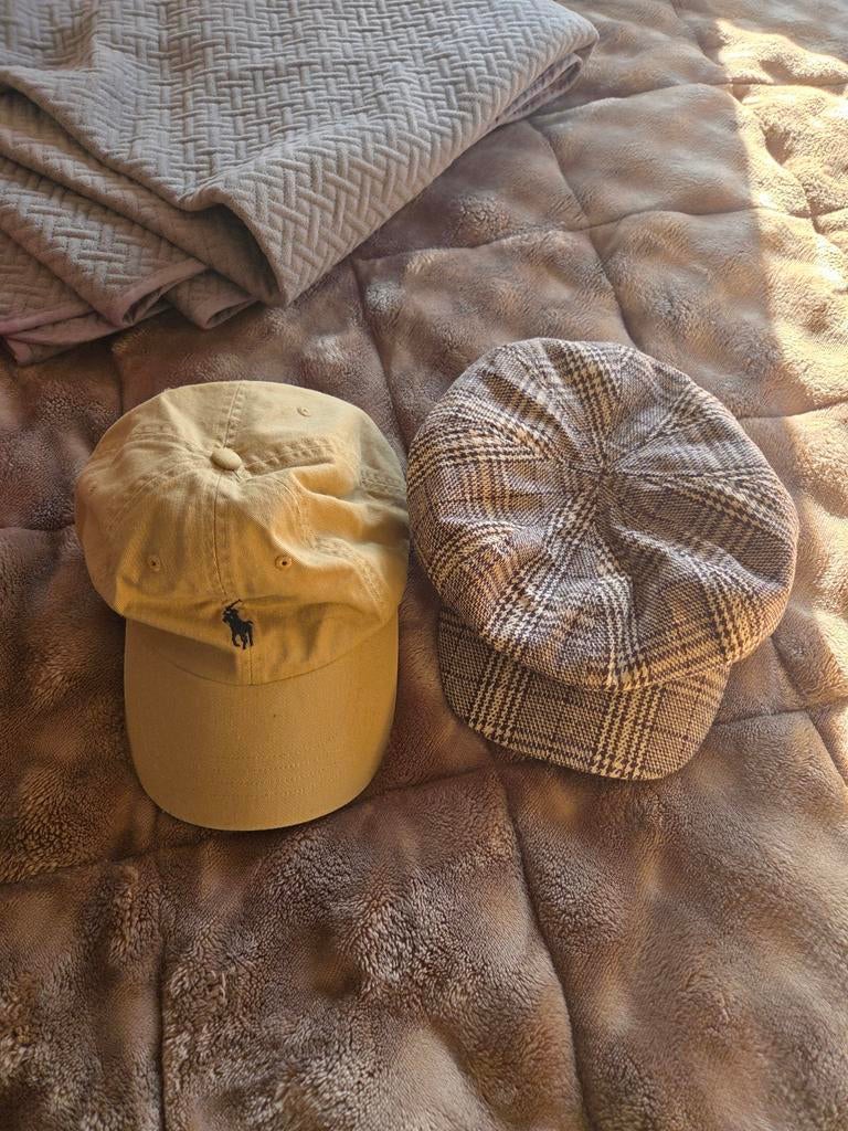 Twee Petten, Generic, One size fits all, Ophalen of Verzenden, Pet