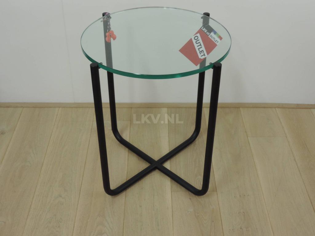 Gispen Today BLACK EDITION | Diversen | 425, 413, Ophalen, Rond, Gispen, Gispen Today, Design, Glas