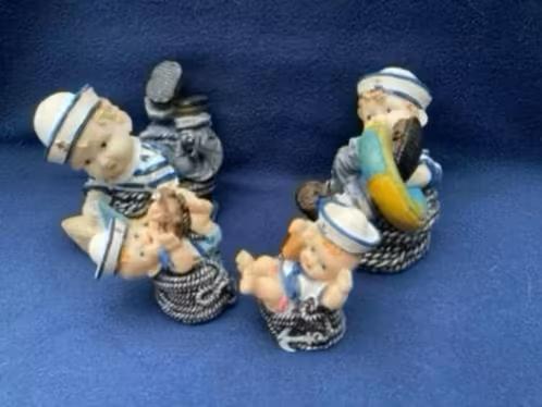 Zee decoratie, Kinderen en Baby's, Kinderkamer | Inrichting en Decoratie, Ophalen of Verzenden, Zo goed als nieuw, Overige typen