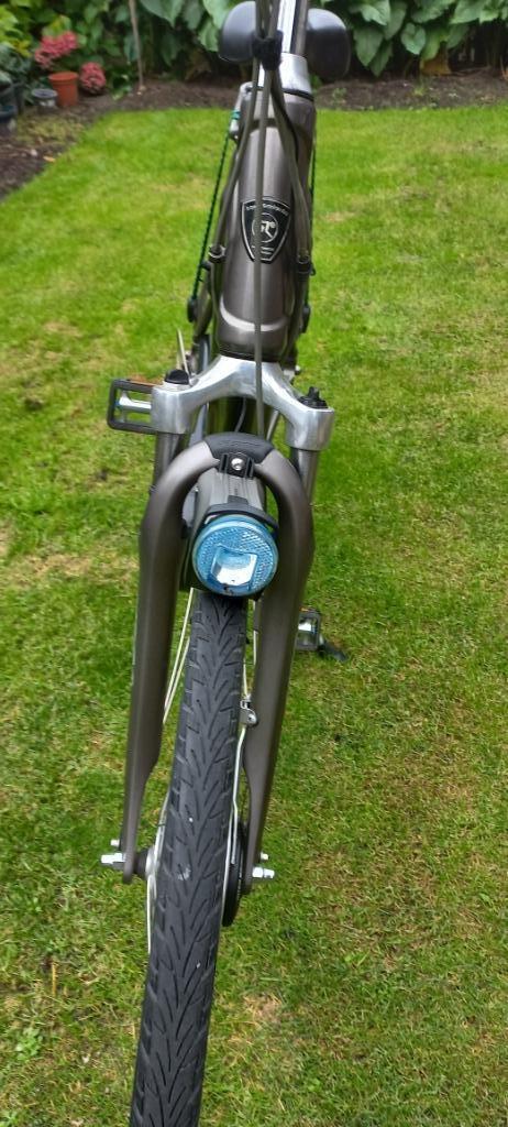 E bike kleine maat, Overige merken, Gebruikt, Ophalen of Verzenden, 47 tot 51 cm