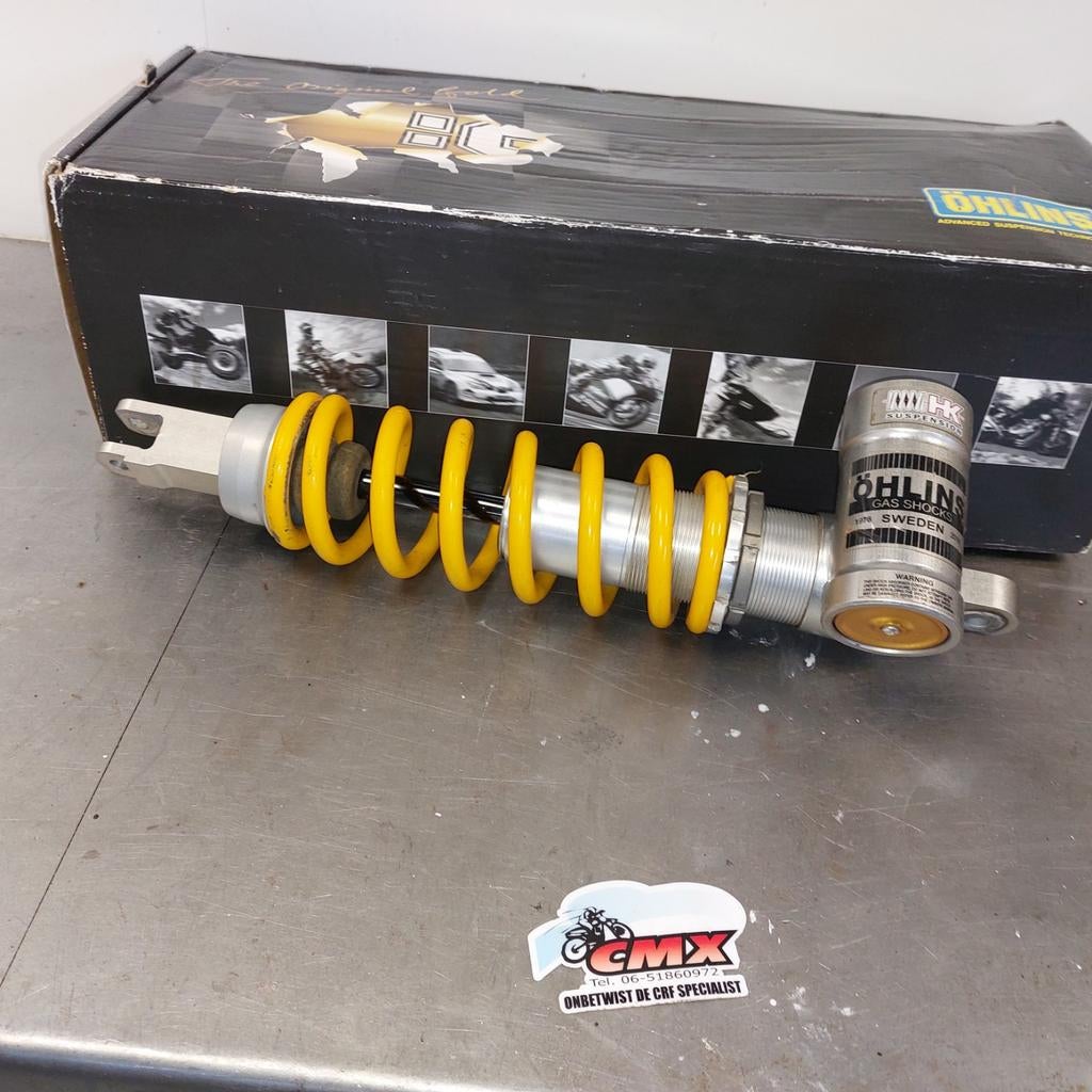 Ohlins schokbreker Honda CRF250 (2018-2021), Ophalen, Cmx, Cmx, Cmx