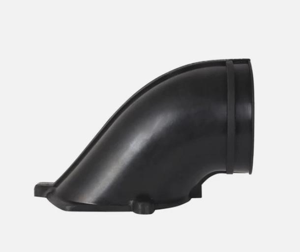 Luchtfilter aansluitrubber 14073 voor Kawasaki KS KE KD125, Motoren, Ophalen of Verzenden, Nieuw