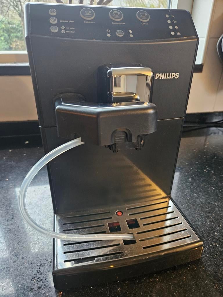 Espressomachine Philips HD8829, Witgoed en Apparatuur, Koffiezetapparaten, Ophalen, Espresso apparaat