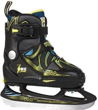 Fila X-ONE Ice Verstelbare Schaats (32-35), Overige merken, Overige typen, Nieuw, Ophalen of Verzenden