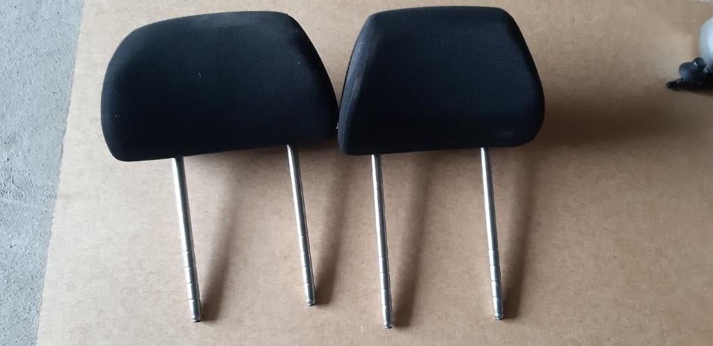 Set hoofdsteunen Golf 4 model, Ophalen of Verzenden