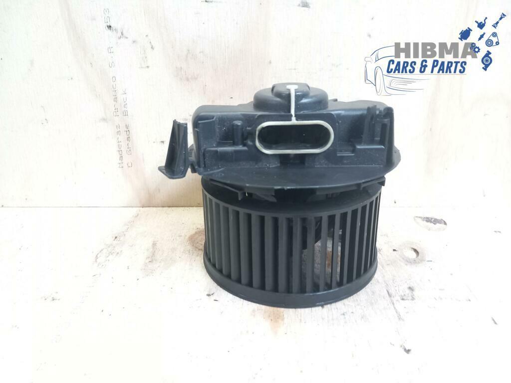 Renault Twingo II Kachelmotor + Airco N106819S 2008 t/m 2014, Auto-onderdelen, Airco en Verwarming, Gebruikt, Ophalen of Verzenden