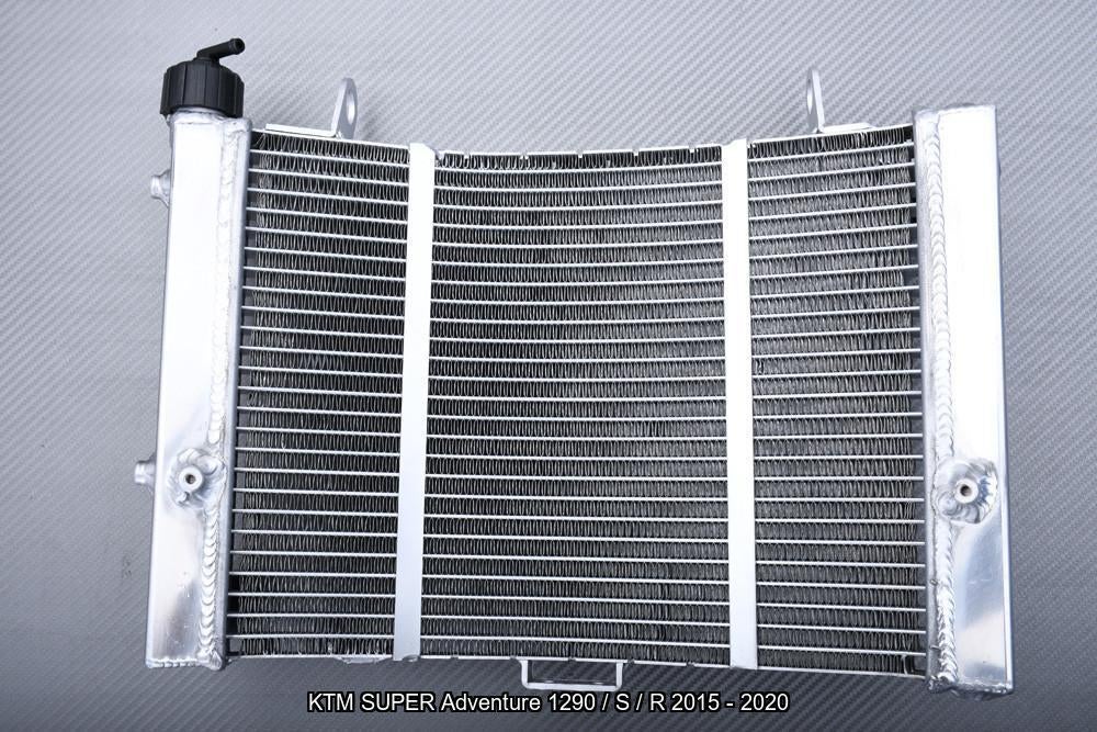 Radiateur AVDB KTM SUPER Adventure 1290 / S / R 2015 - 2020