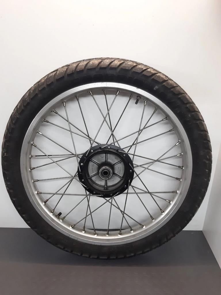 Gezocht. Yamaha TT600 36A voorwiel trommelrem., Ophalen of Verzenden, Gebruikt, Overige typen, Yamaha