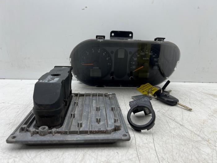 Computer Motormanagement van een Ford Fusion, Gebruikt, -, -, Ophalen of Verzenden