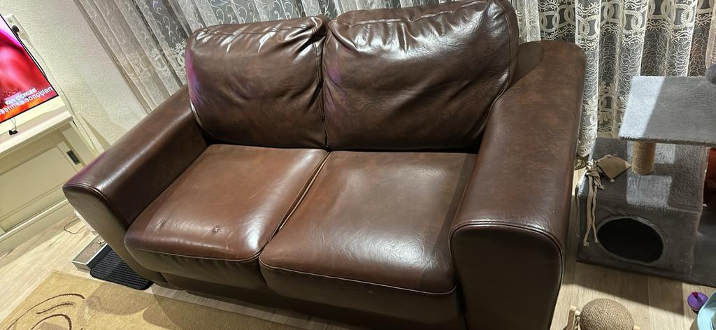 Gratis bankstellen, Ophalen, Zo goed als nieuw, 75 tot 100 cm