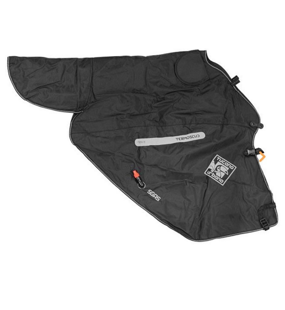 Beenkleed Sym Fiddle 2, Ophalen