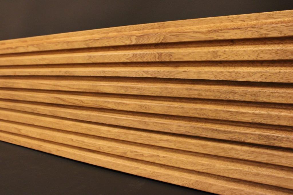 Frake ayous gevelbekleding rabat aanbiedingen opruiming, Ophalen of Verzenden, Nieuw, Hout