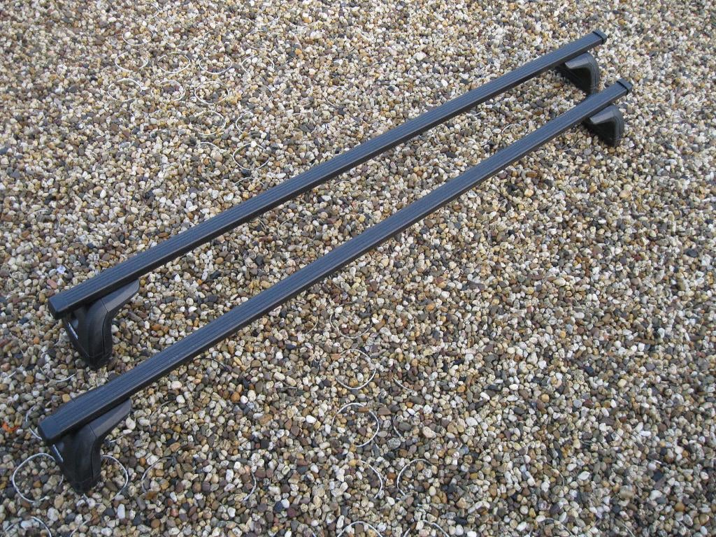 Opel Vivaro en Fiat Talento dakdragers., Ophalen of Verzenden, Gebruikt