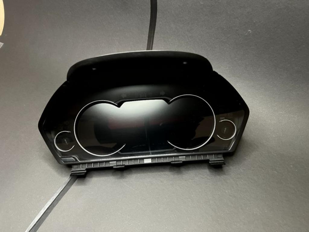 BMW 6WB digitale cockpit tellerklok F30 F31 F32 F33 F34 F36, Auto-onderdelen, Dashboard en Schakelaars, BMW, Nieuw, Ophalen of Verzenden