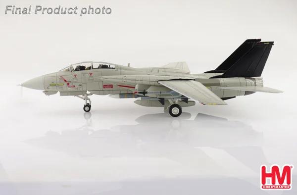 Hobby Master HA5258 | Grumman F-14A Tomcat, Verzamelen, Ophalen, Schaalmodel, Nieuw, Pilot Station