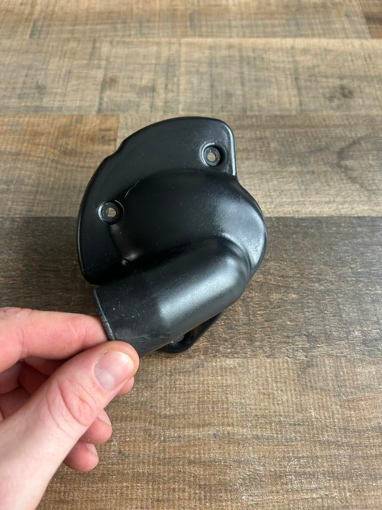 Gilera runner 180cc DG carterkap kapje lucht happer, Ophalen of Verzenden