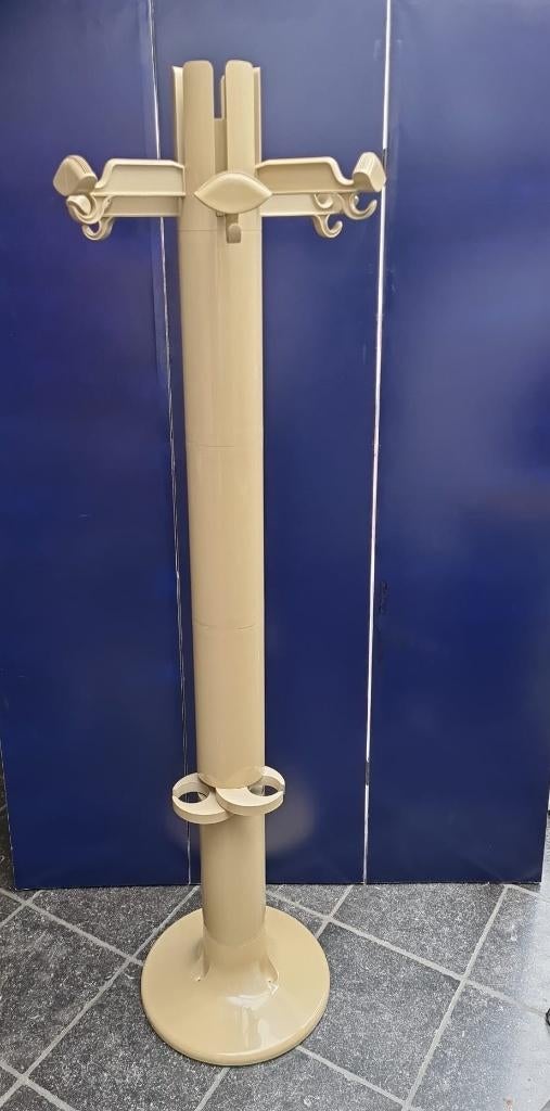 Planta kapstok, design Giancarlo Piretti, Anonima Castelli, Huis en Inrichting, Woonaccessoires | Kapstokken, Ophalen, Kunststof