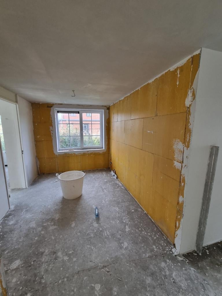 Stucadoor vanaaf 9.00 €🏠👈