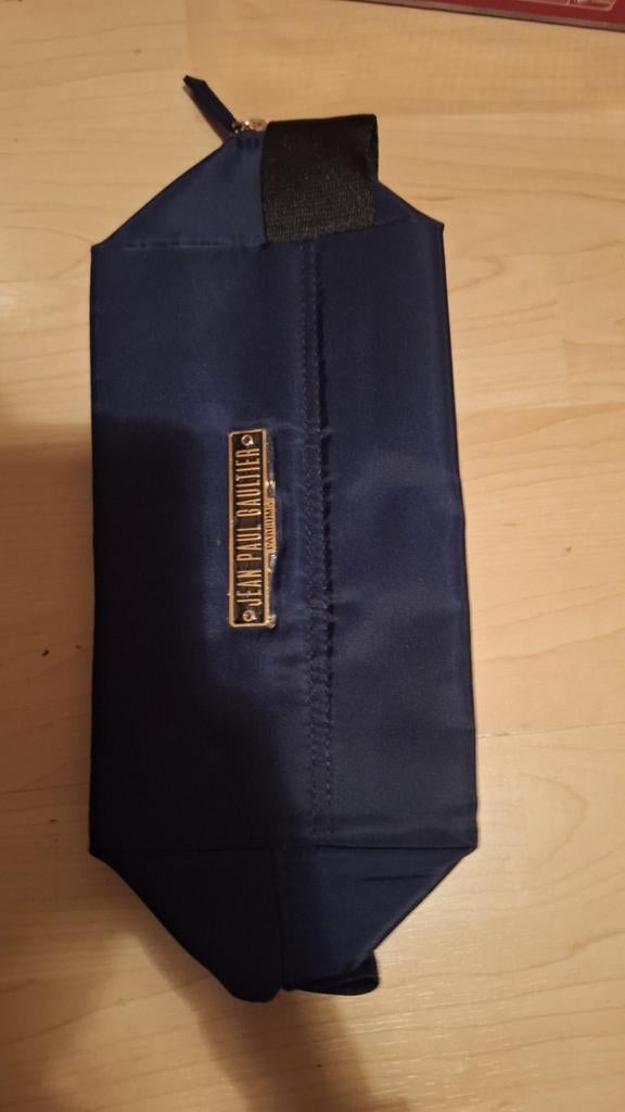 Toilettas Jean Pau Gaultier, Ophalen of Verzenden, Nieuw