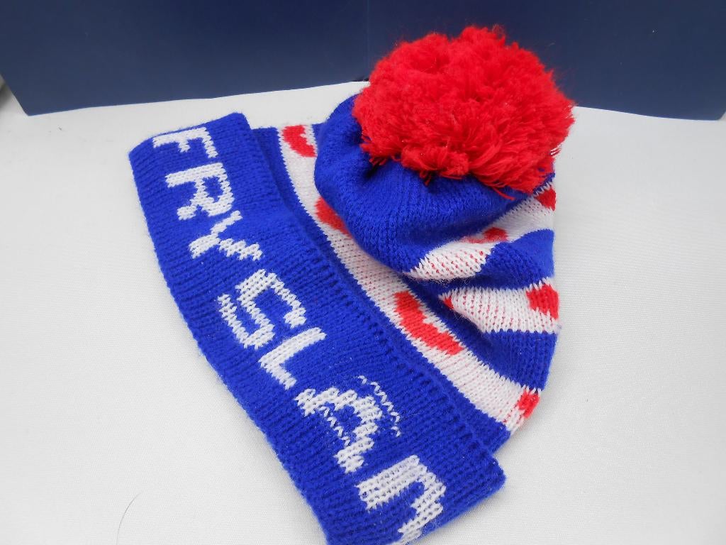 Muts, "Fryslân", Friesland, Watersport en Boten, Ophalen of Verzenden, Nieuw, Overige typen