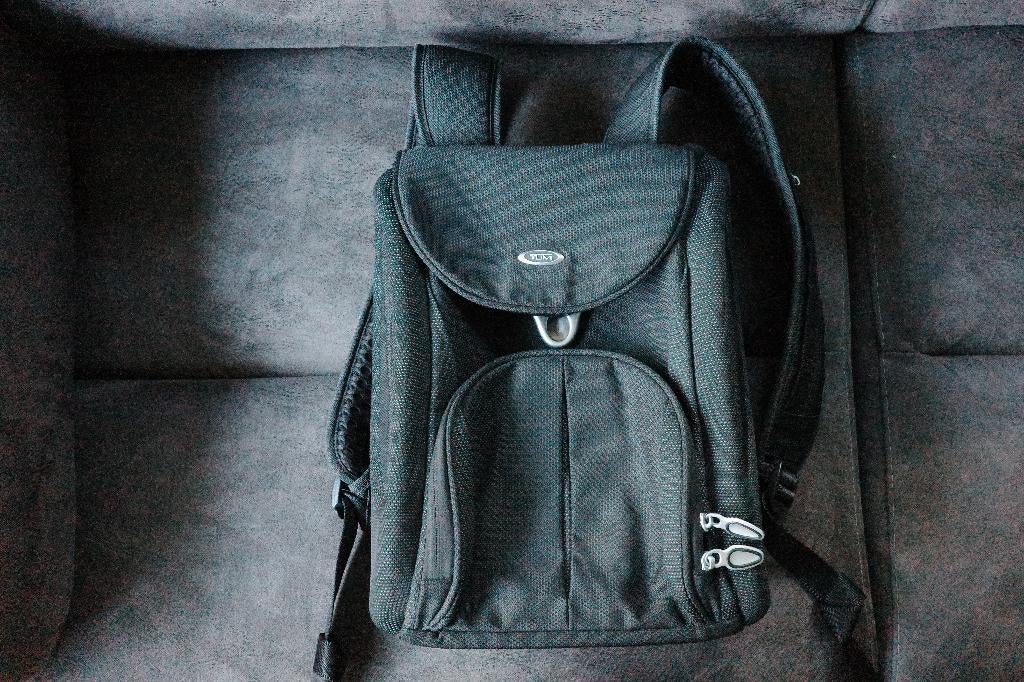 Tumi rugzak, Ophalen, Overige merken