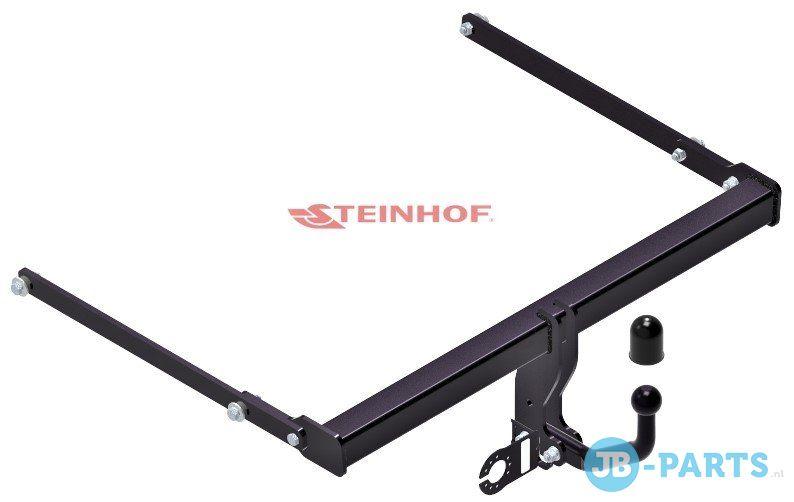 Vaste trekhaak Mazda 3 Hatchback 5D vanaf 01/2019, Auto-onderdelen, -, -, -