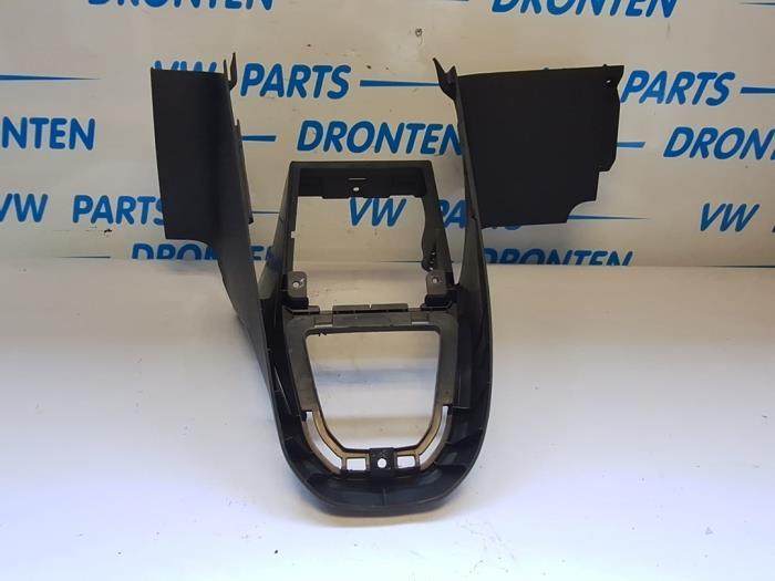 Middenconsoles van een Volkswagen Caddy, Gebruikt, -, -, -