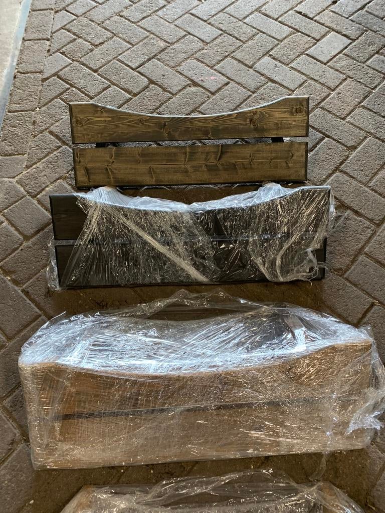 Borrelplanken en drankenhouders voor zwembaden en hottubs, Ophalen, Fastfair, 7921ae, Overige typen